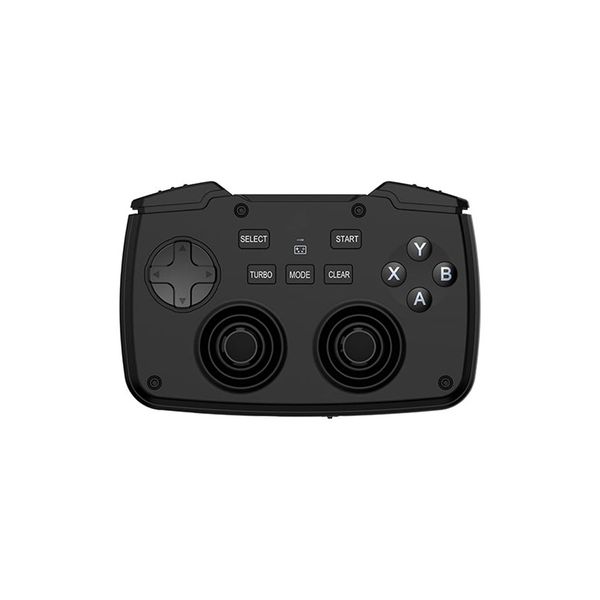 Zoweetek Rii 2in1 Wireless Gamepad &amp; Keyboard