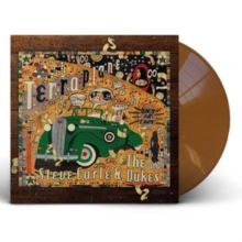 Terraplane (Vinyl / 12" Album Coloured Vinyl)