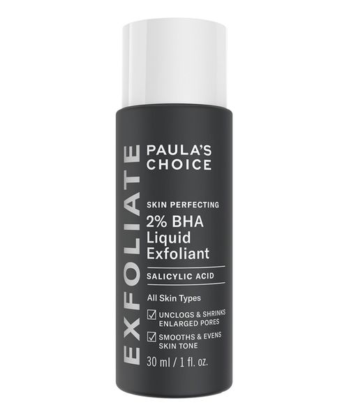 Paula's Choice Skin Perfecting 2% BHA Liquid Exfoliant - 30ml