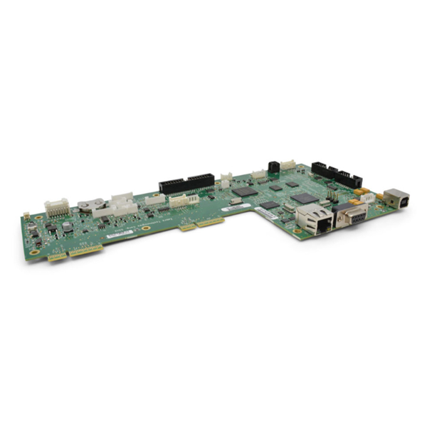 Main Logic Board - Compatible with Zebra ZT410 Printers