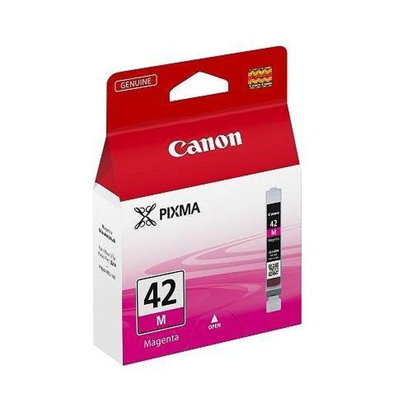 42 Magenta Cartridge image