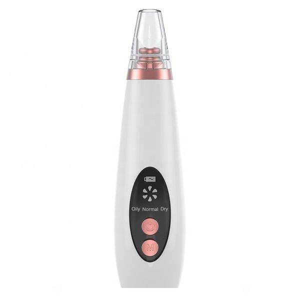 Acne and Blackhead Facial Vacuum