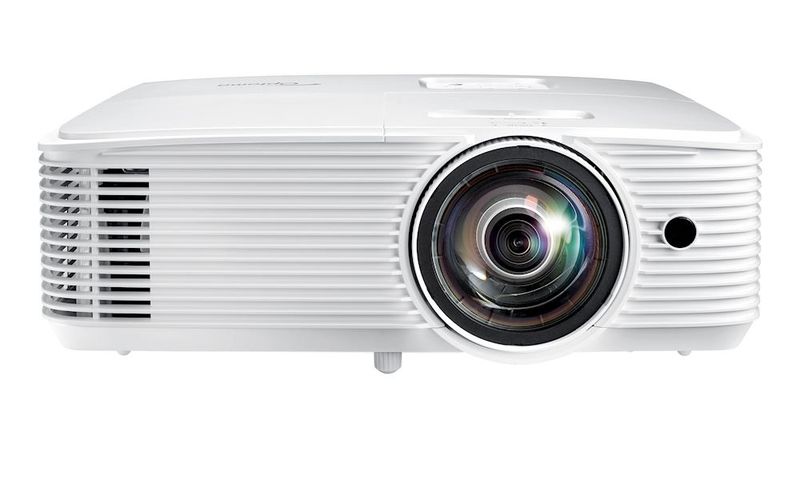 Optoma X309ST Projector