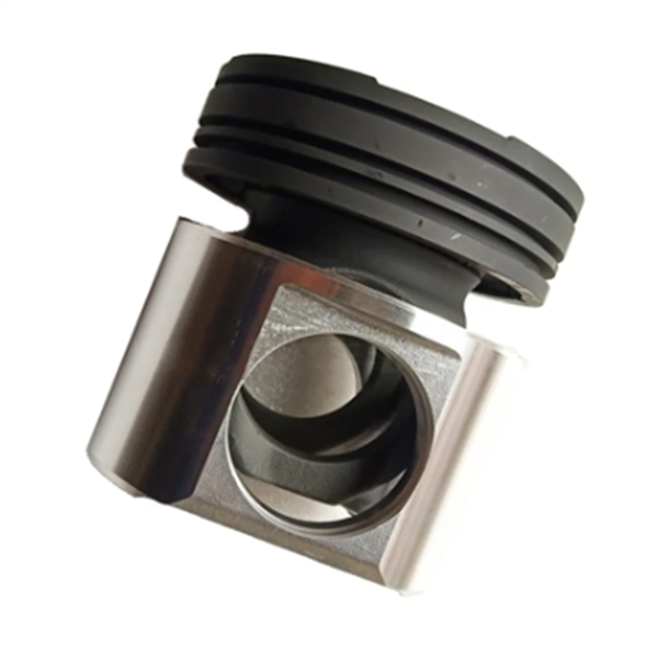 4025158 Diesel Engine Parts Piston for Ccec Ism11 Compatible with Universal