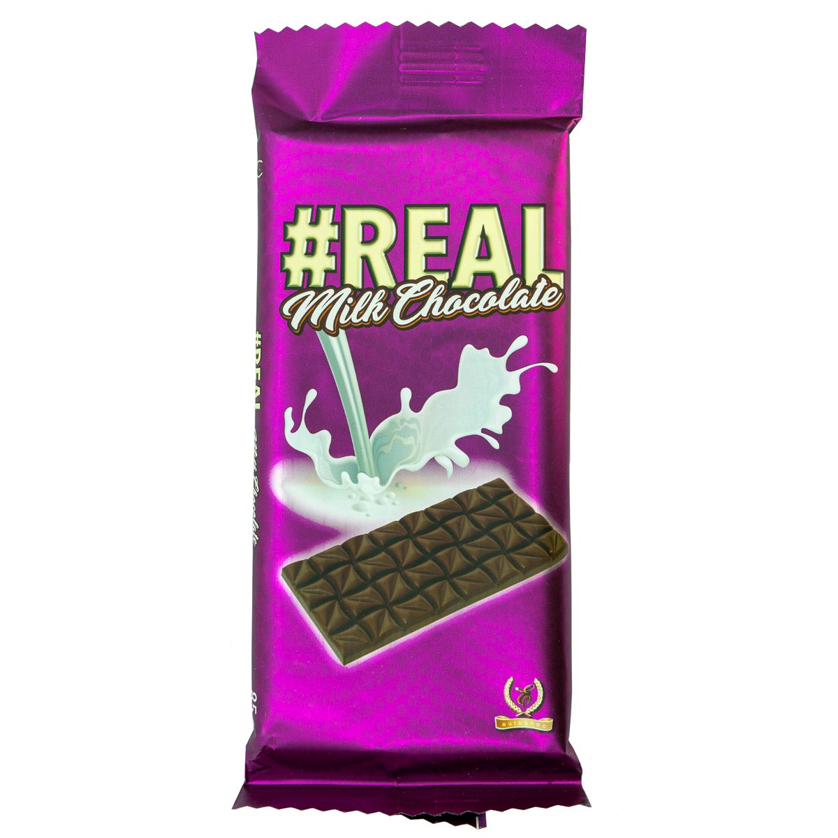 REAL Milk Chocolate 12 x 85g Shop Today. Get it Tomorrow