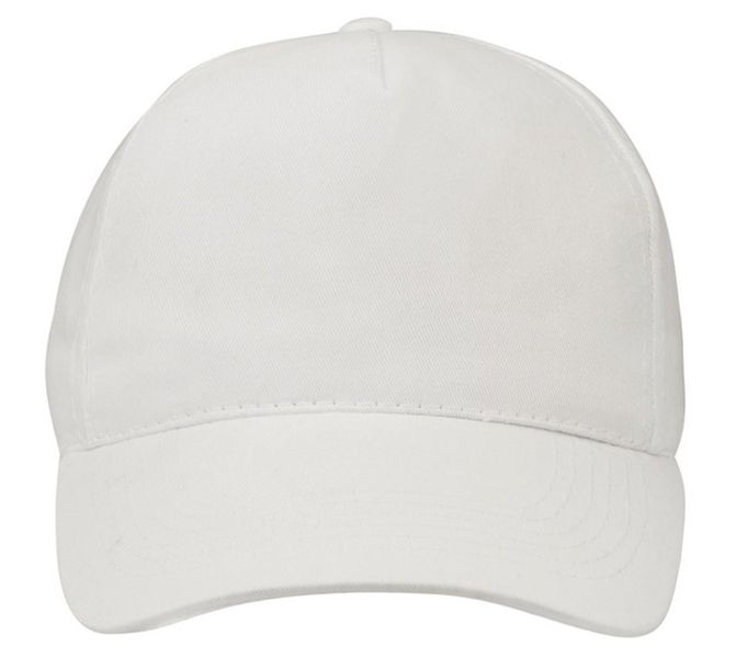 Dad Hat - White image