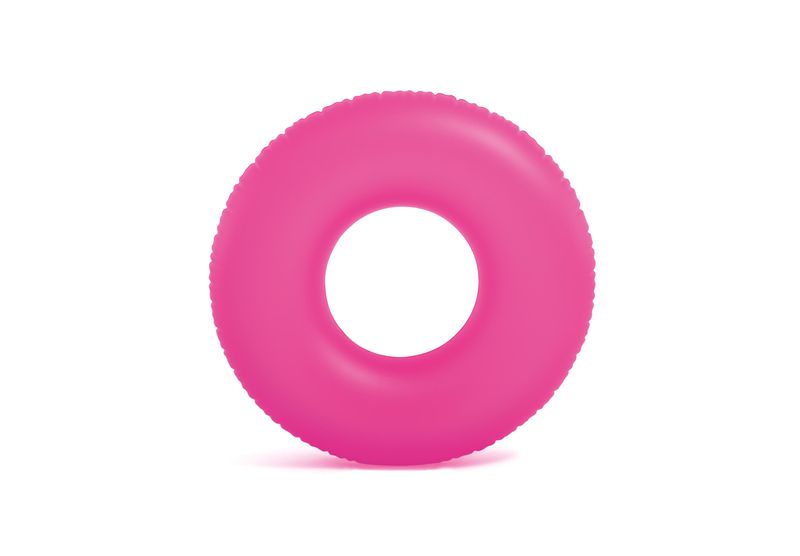 Intex Neon Frost Tubes-Pink
