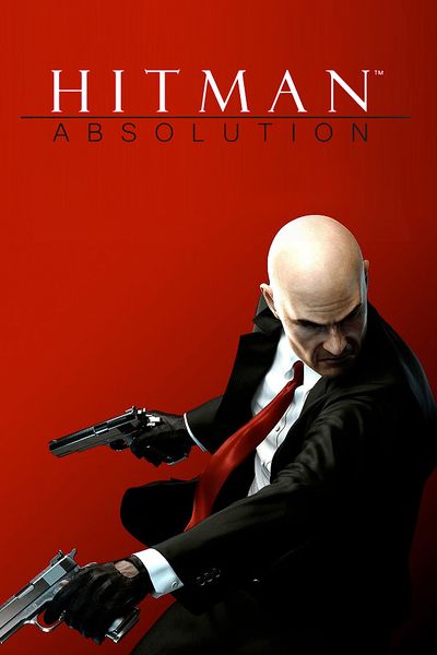 Hitman: Absolution (PS3 Essentials)