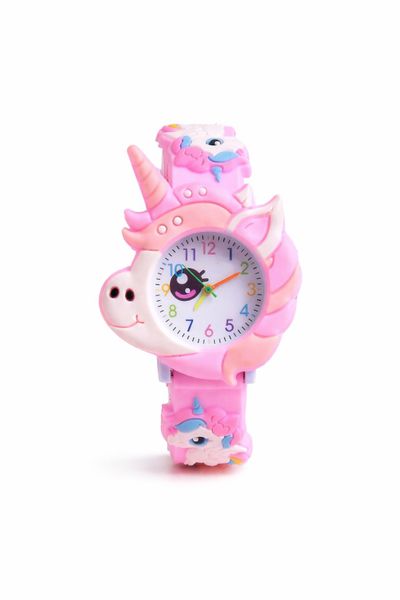 Magical Unicorn unique watch