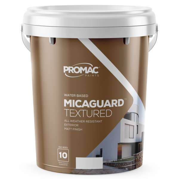 Promac Paints - Micaguard Interior &amp; Exterior Wall Paint 20L