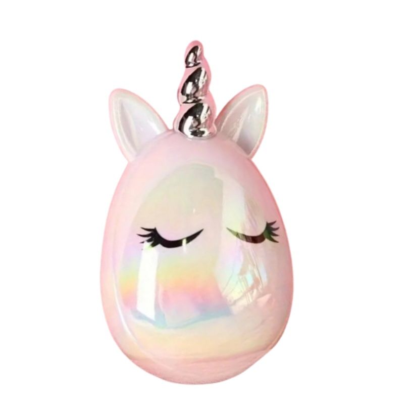 Unicorn Detangle Hairbrush
