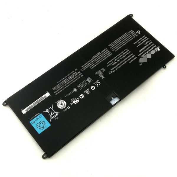 14.8V 3700mAh/54Wh Battery for Lenovo IdeaPad Yoga 13 U300s