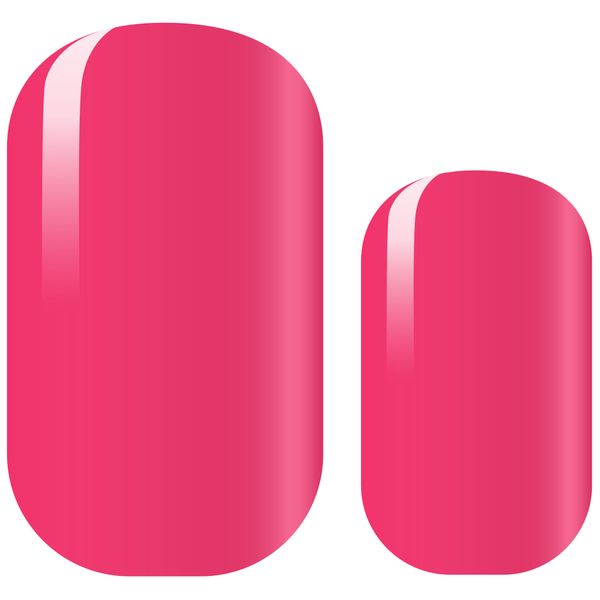 Avoa - Nail Wrap - Not All Roses