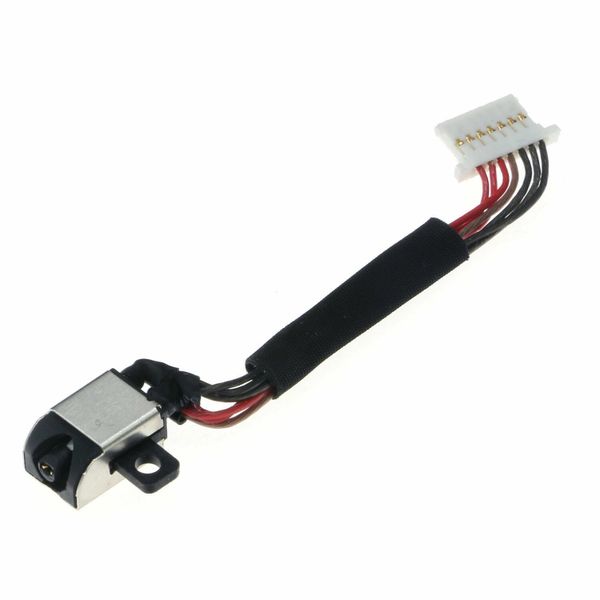 DC Power Charging Jack/Port Compatible With Dell 17 7779 7586 7786 7773