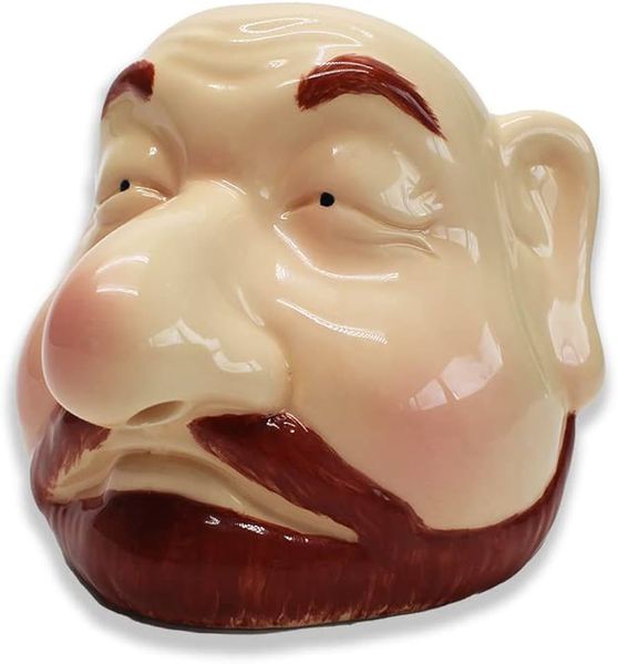 Chef Egg Separator