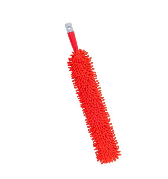 Flexible Home Cleaning Duster with Long Handle