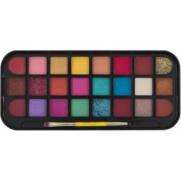 Portia M Iconic 24 Eyeshadow Palette