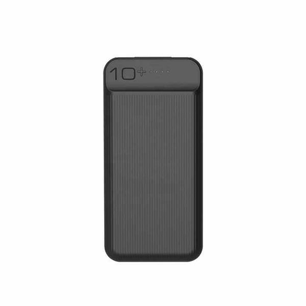 Power Bank Mirco+Type C/ Double USB