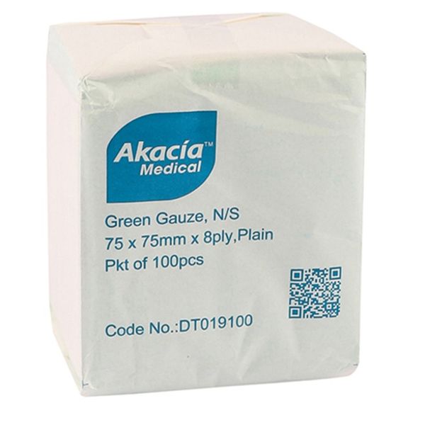 Akacia Medical logo