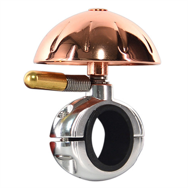 Mountain Bike Road Bike Copper Bell Bicycle Pure Copper Bell Sound