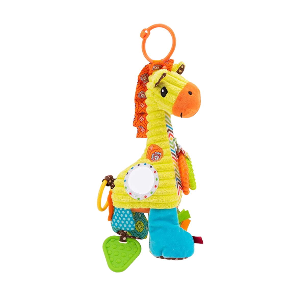 Giraffe Plush Hanging Activities Toy | Shop Today. Get it Tomorrow ...