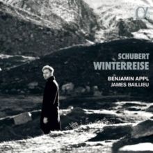 Schubert: Winterreise (CD / Album Digipak)