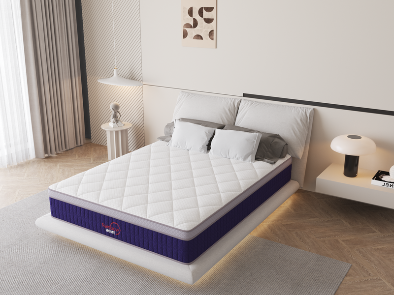 Rainbow Home Mattress Randy