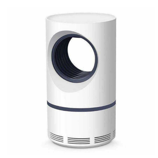 USB Photocatalytic Mosquito Killer Lamp