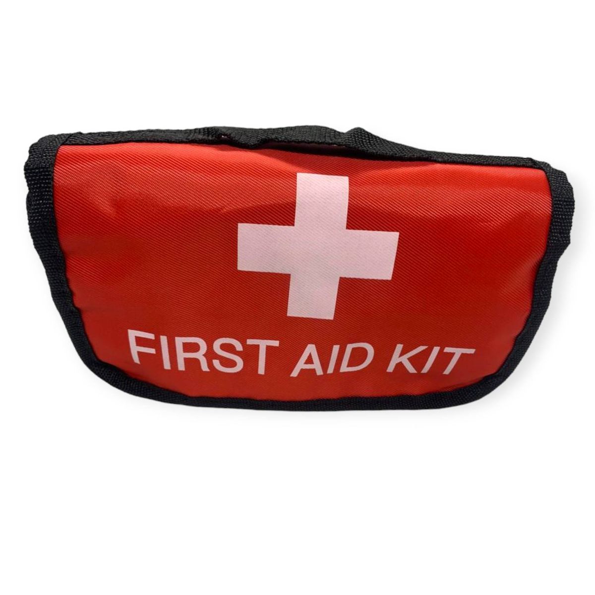 First Aid Kit Folding Red Bag | Shop Today. Get it Tomorrow! | takealot.com