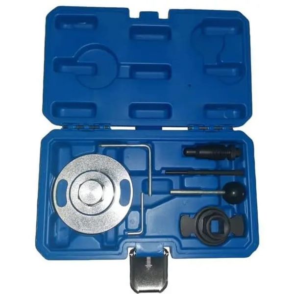 Camshaft Timing Kit Suitable for Audi and Volkswagen 3.0 TDI Diesel Engines