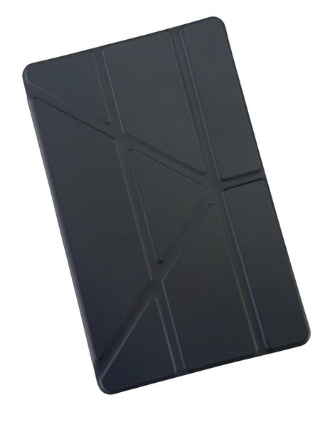 Silicone Smart Case and Stand for Samsung Galaxy A7 LiteT220/T225