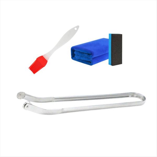 Sausage Turning Tongs,Kitchen Cooking Tongs,BBQ Tongs for Grilling,Sausage