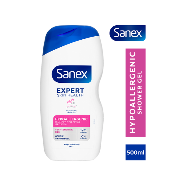 Sanex logo