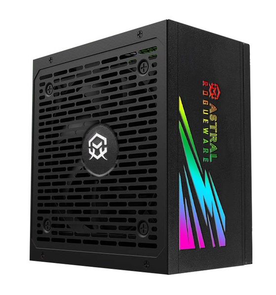 Rogueware Astral Series 1200W Fully Modular 80+ Platinum Power Supply