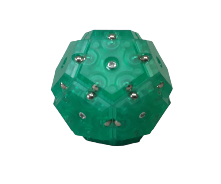 Magnetic Fidget Sphere