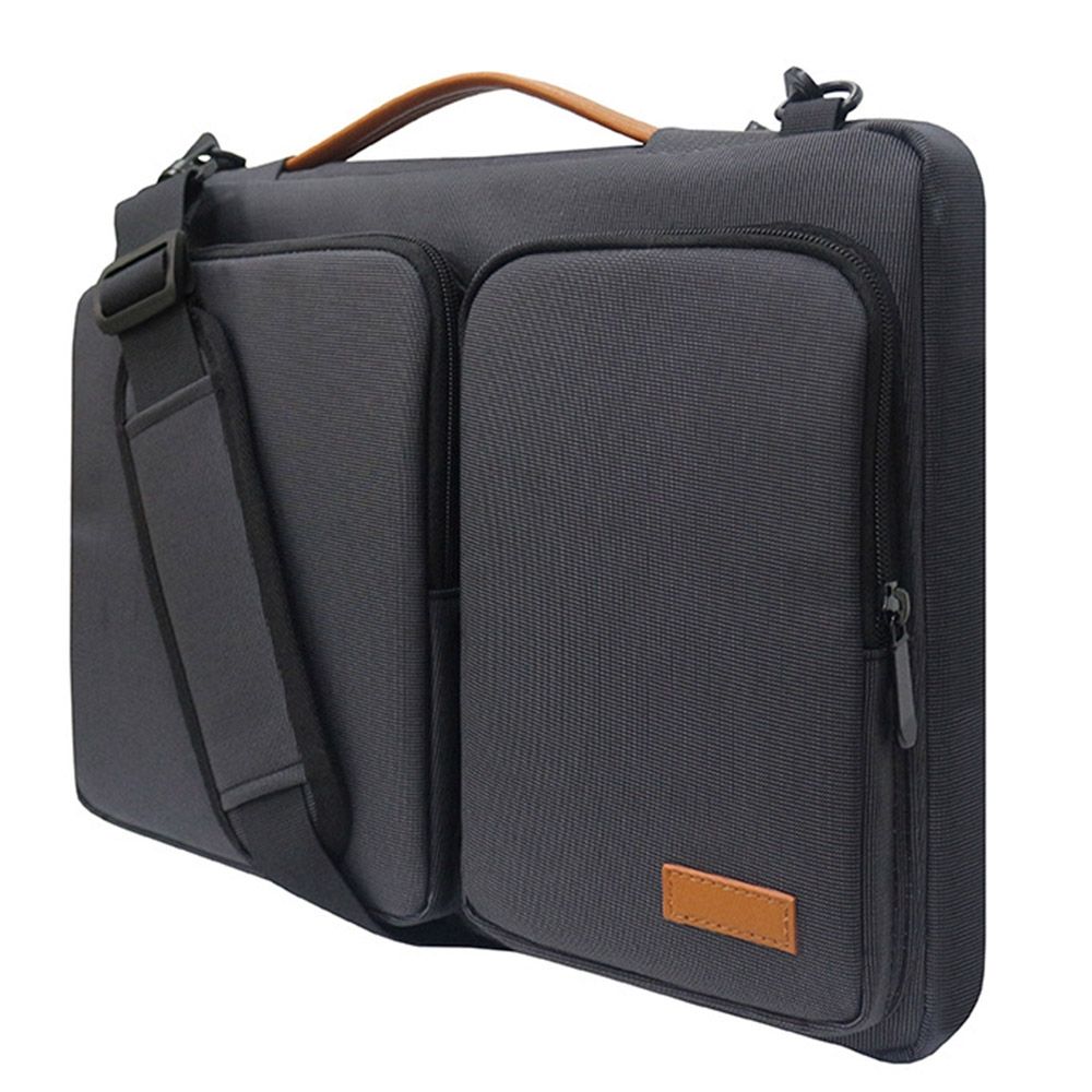 5by5 Compact 1515.6 inch Laptop Bag (Black) Shop Today. Get it