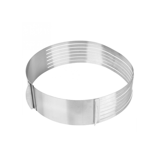 22.5CM Adjustable Cake Layer Slicer