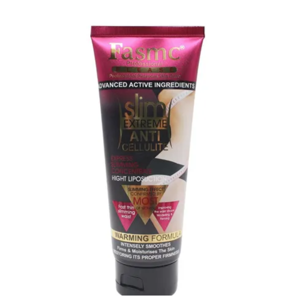 Fasmc Professional Extreme Fat Burner Body Slimming Cream -130ml