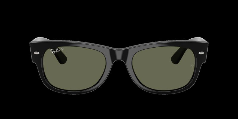 Women's Ray-ban Sunglasses - Mega Wayfarer II