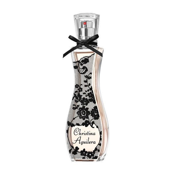 Christina Aguilera Signature EDP 50ml For Her