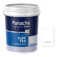 COVERKOTE PLUS HIGH GLOSS ENAMEL WHITE - Jack's Paint