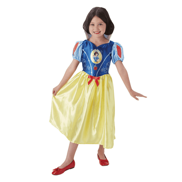 Fairytale Snow White - Disney Princess Dress