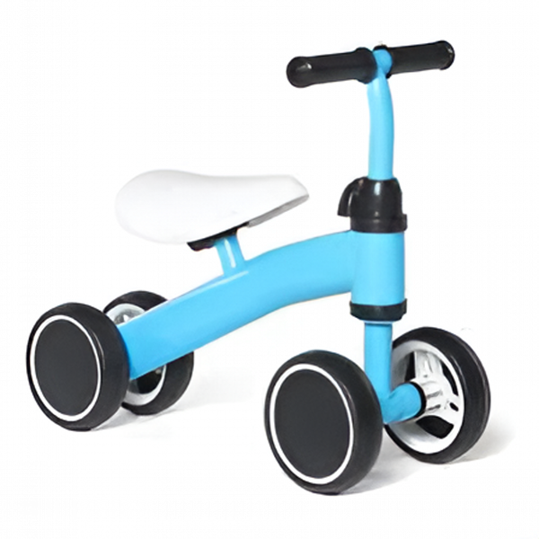 Kiddies Training Balance Bicycle