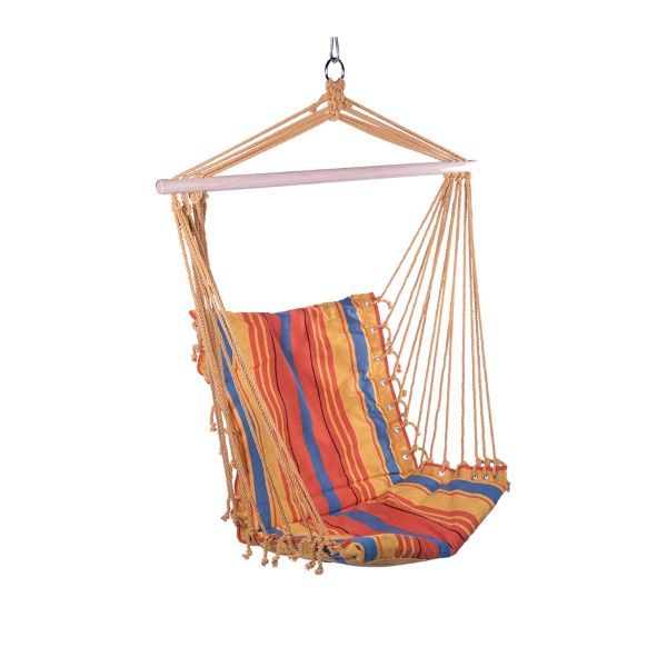 Seagull - Hanging Hammock Chair