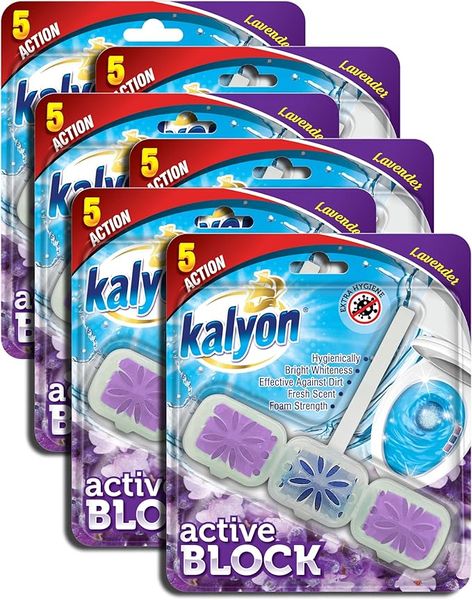 Kalyon logo