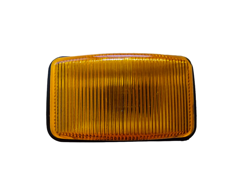 Side Marker Lamp / Light for Toyota Corolla EE90 / AE92 Conquest (Amber)