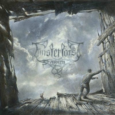 Jenseits (Vinyl / 12" Album)