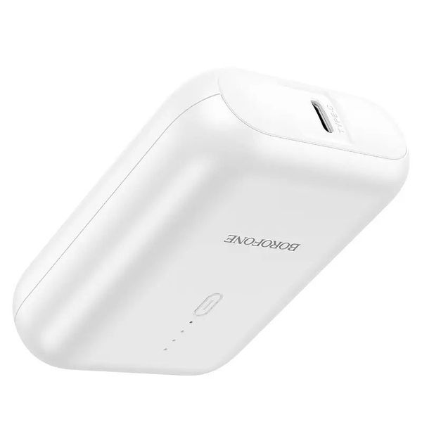 Borofone Fast Wireless Mini Power Bank BJ31
