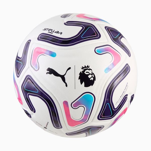 Puma Stellar Pro PL Reactivity FIFA Quality Pro - PUMA White/Multicolor