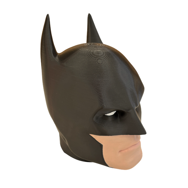 Batman Headphone Headset Stand Holder - Painted